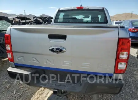 FORD RANGER XL 2023 vin 1FTER4EHXPLE25879 from auto auction Copart