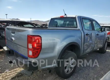 FORD RANGER XL 2023 vin 1FTER4EHXPLE25879 from auto auction Copart