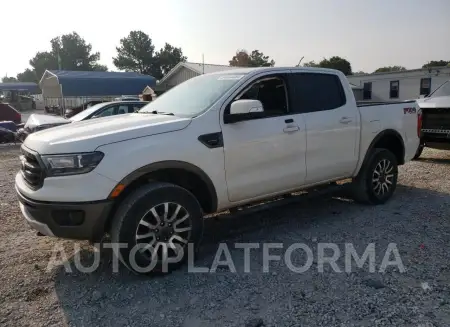 Ford Ranger 2019 2019 vin 1FTER4FH1KLA53257 from auto auction Copart