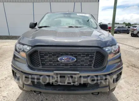 FORD RANGER XL 2019 vin 1FTER4FH6KLA54033 from auto auction Copart