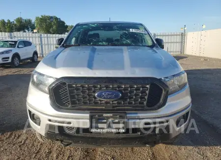 FORD RANGER XL 2019 vin 1FTER4FH8KLA90158 from auto auction Copart