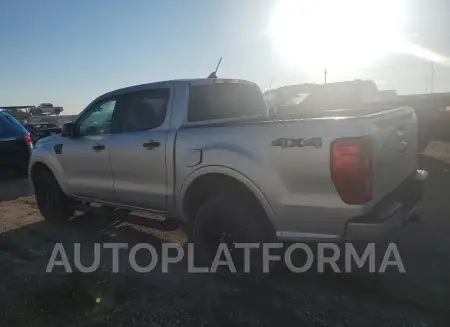 FORD RANGER XL 2019 vin 1FTER4FH8KLA90158 from auto auction Copart