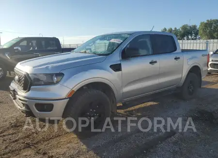 Ford Ranger 2019 2019 vin 1FTER4FH8KLA90158 from auto auction Copart