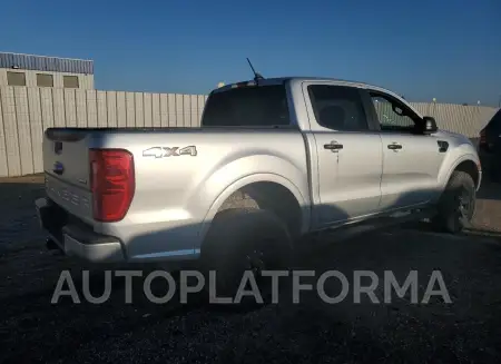 FORD RANGER XL 2019 vin 1FTER4FH8KLA90158 from auto auction Copart