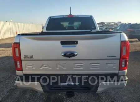 FORD RANGER XL 2019 vin 1FTER4FH8KLA90158 from auto auction Copart