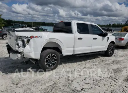 FORD F150 SUPER 2023 vin 1FTFW1E55PKD58776 from auto auction Copart