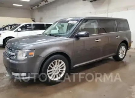 Ford Flex 2016 2016 vin 2FMGK5C85GBA20868 from auto auction Copart