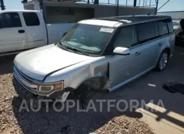 Ford Flex 2018 2018 vin 2FMGK5D83JBA22267 from auto auction Copart