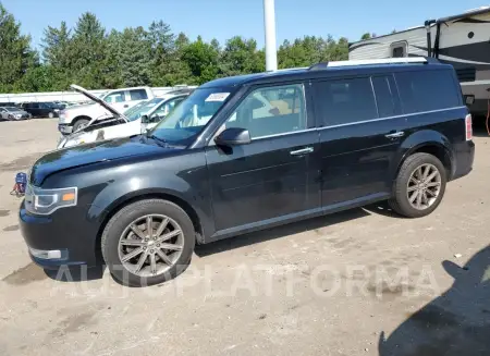 Ford Flex 2015 2015 vin 2FMHK6D85FBA09179 from auto auction Copart