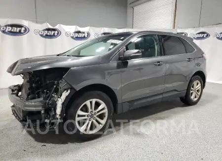 Ford Edge 2019 2019 vin 2FMPK3J96KBB11818 from auto auction Copart