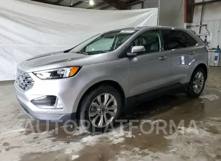 Ford Edge 2024 2024 vin 2FMPK4K96RBA69147 from auto auction Copart