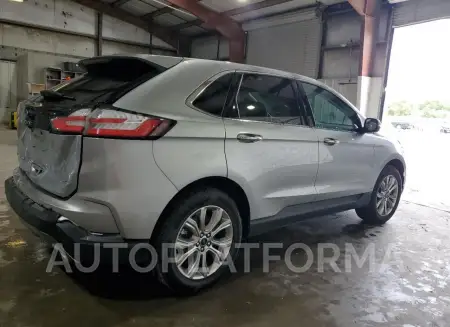 FORD EDGE TITAN 2024 vin 2FMPK4K96RBA69147 from auto auction Copart