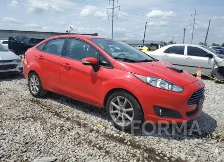 FORD Fiesta 2015 vin 3FADP4BJ0FM101836 from auto auction Copart