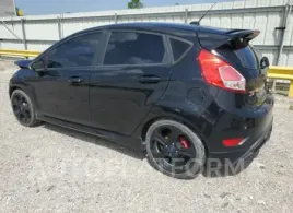 FORD FIESTA ST 2019 vin 3FADP4GX8KM160270 from auto auction Copart