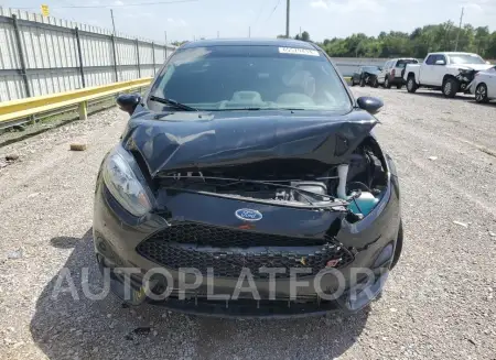 FORD FIESTA ST 2019 vin 3FADP4GX8KM160270 from auto auction Copart