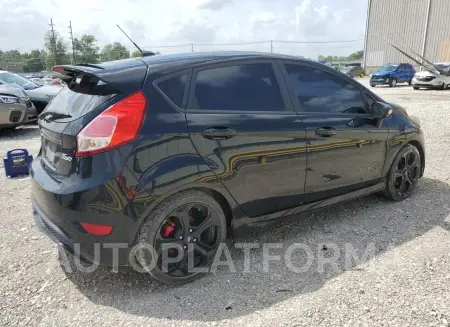 FORD FIESTA ST 2019 vin 3FADP4GX8KM160270 from auto auction Copart