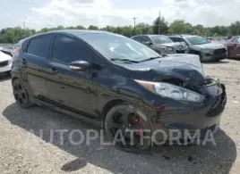 FORD FIESTA ST 2019 vin 3FADP4GX8KM160270 from auto auction Copart