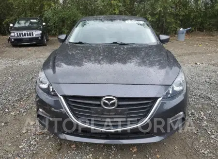 MAZDA 3 Sport 2016 vin 3MZBM1T79GM327562 from auto auction Copart