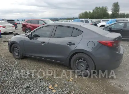 MAZDA 3 Sport 2016 vin 3MZBM1T79GM327562 from auto auction Copart