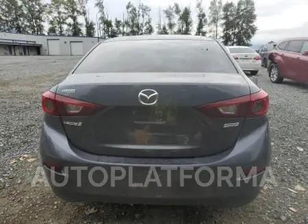 MAZDA 3 Sport 2016 vin 3MZBM1T79GM327562 from auto auction Copart