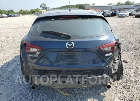 MAZDA 3 Sport 2018 vin 3MZBN1K74JM207321 from auto auction Copart