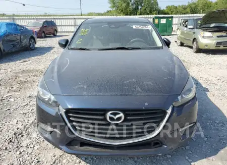 MAZDA 3 Sport 2018 vin 3MZBN1K74JM207321 from auto auction Copart