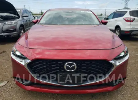 MAZDA 3 PREFERRE 2020 vin JM1BPBDM4L1166324 from auto auction Copart