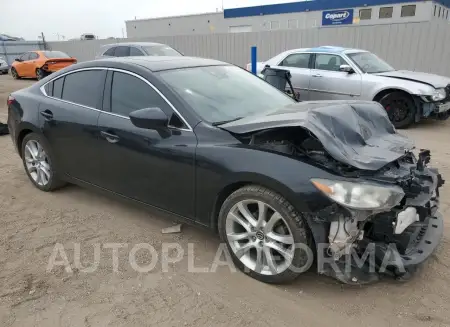 MAZDA 6 TOURING 2015 vin JM1GJ1T55F1190079 from auto auction Copart