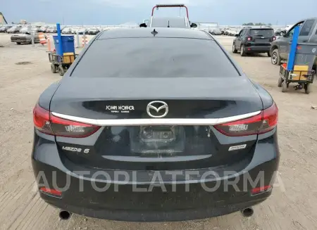 MAZDA 6 TOURING 2015 vin JM1GJ1T55F1190079 from auto auction Copart