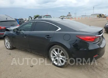 MAZDA 6 TOURING 2015 vin JM1GJ1T55F1190079 from auto auction Copart