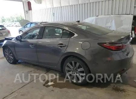 MAZDA 6 GRAND TO 2020 vin JM1GL1TY4L1519855 from auto auction Copart