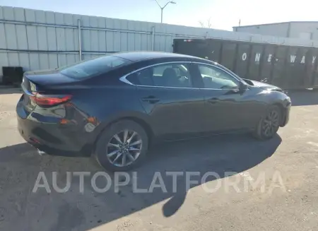 MAZDA 6 sport 2018 vin JM1GL1UM3J1326475 from auto auction Copart