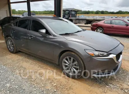 MAZDA 6 sport 2018 vin JM1GL1UM5J1321097 from auto auction Copart