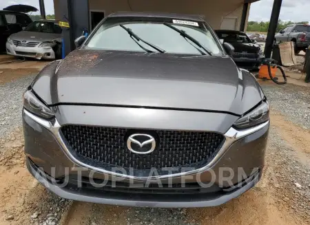 MAZDA 6 sport 2018 vin JM1GL1UM5J1321097 from auto auction Copart