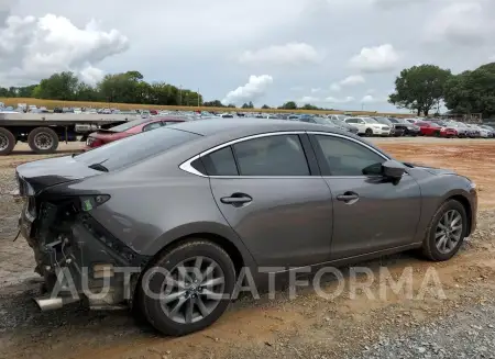 MAZDA 6 sport 2018 vin JM1GL1UM5J1321097 from auto auction Copart