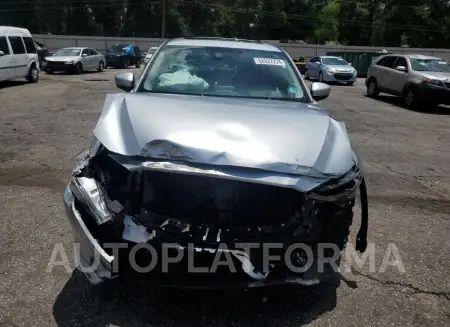 MAZDA CX-5 GRAND 2019 vin JM3KFADM6K0543552 from auto auction Copart