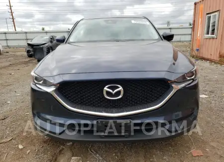 MAZDA CX-5 2017 vin JM3KFBCL3H0201919 from auto auction Copart