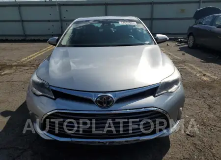 TOYOTA AVALON XLE 2018 vin 4T1BK1EBXJU271866 from auto auction Copart