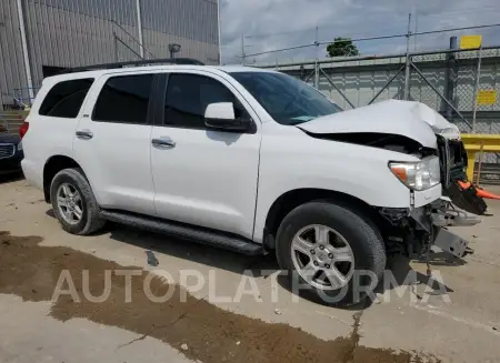 TOYOTA SEQOUIA 2015 vin 5TDBW5G19FS118539 from auto auction Copart