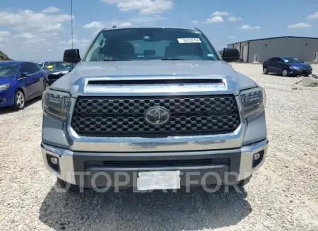 TOYOTA TUNDRA CRE 2018 vin 5TFDW5F12JX759304 from auto auction Copart