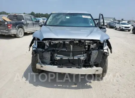 TOYOTA TUNDRA CRE 2024 vin 5TFJA5DB5RX167288 from auto auction Copart