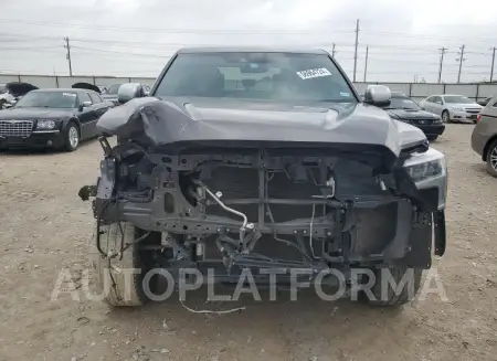 TOYOTA TUNDRA CRE 2022 vin 5TFMA5ABXNX005023 from auto auction Copart