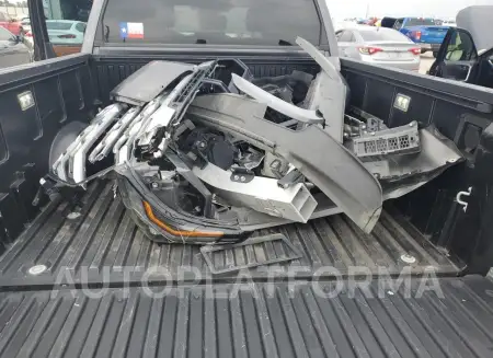 TOYOTA TUNDRA CRE 2022 vin 5TFMA5ABXNX005023 from auto auction Copart