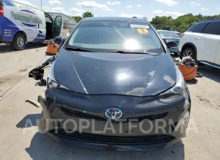 TOYOTA PRIUS 2016 vin JTDKARFU9G3015089 from auto auction Copart