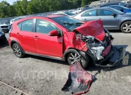 TOYOTA Prius c 2018 vin JTDKDTB35J1619498 from auto auction Copart