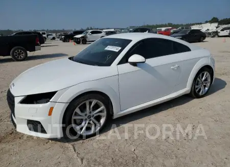 Audi TT 2023 2023 vin TRUAEAFV8P1003866 from auto auction Copart