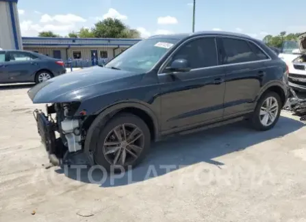 Audi Q3 2016 2016 vin WA1BFCFS0GR000968 from auto auction Copart