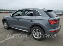 AUDI Q5 PREMIUM 2018 vin WA1BNAFY5J2019706 from auto auction Copart