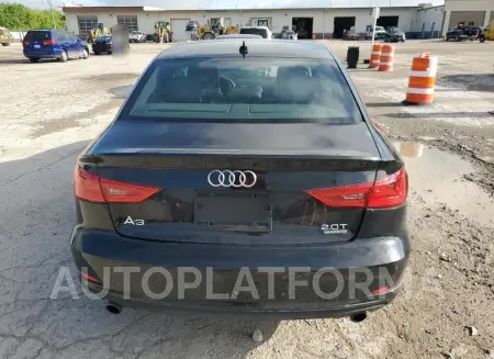 AUDI A3 PREMIUM 2016 vin WAUB8GFFXG1100811 from auto auction Copart