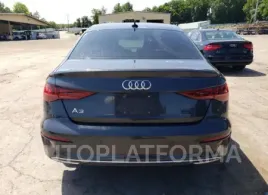 AUDI A3 PREMIUM 2022 vin WAUBUDGY5NA056482 from auto auction Copart